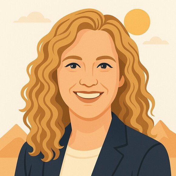 Meet your Posher, Sarah - Picture 1 of 1